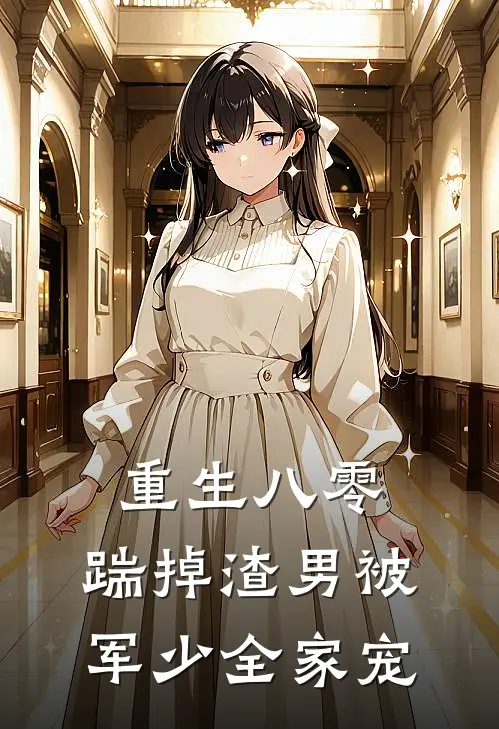 重生八零，踹掉渣男被军少全家宠