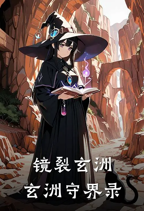 镜裂玄洲：玄洲守界录凌镜尘王虎全本免费小说_热门网络小说推荐镜裂玄洲：玄洲守界录凌镜尘王虎