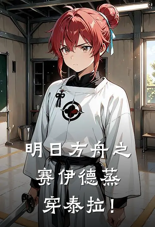 明日方舟之赛伊德蒸穿泰拉！(赛伊德阿萨拉)完整版小说全文免费阅读_免费阅读无弹窗明日方舟之赛伊德蒸穿泰拉！赛伊德阿萨拉