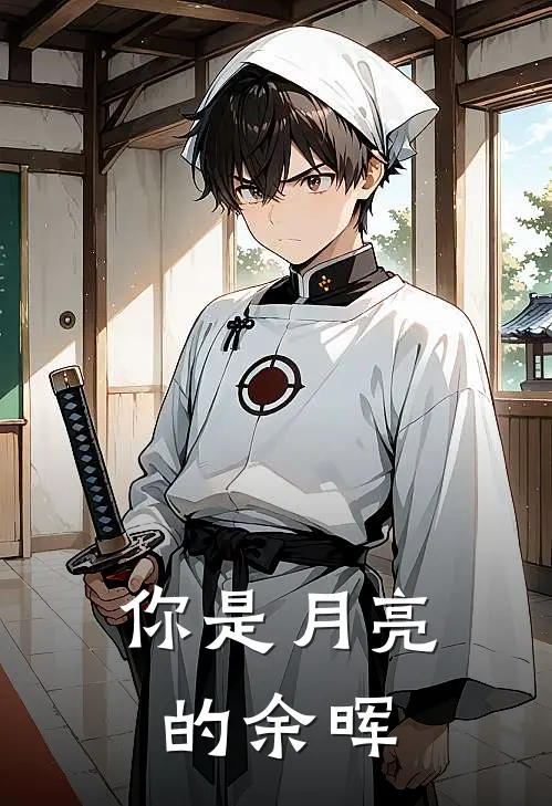 你是月亮的余晖(夏景顾言琛)全文在线阅读_(你是月亮的余晖)精彩小说