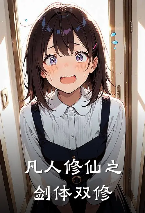 凡人修仙之剑体双修