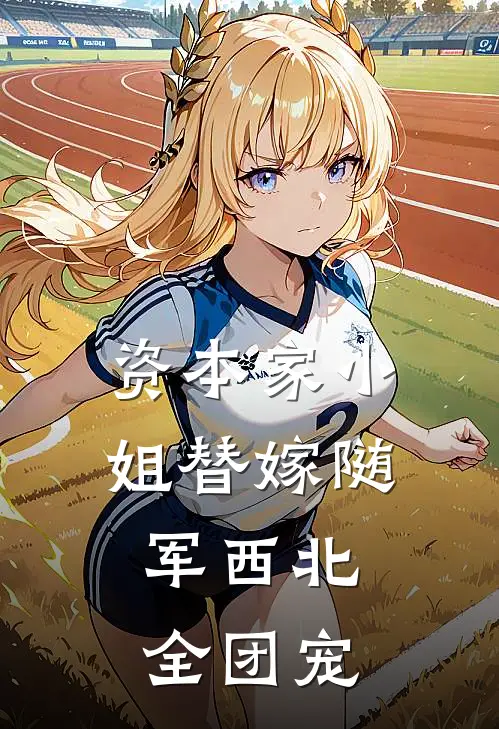 资本家小姐替嫁随军西北，全团宠(冷芝芝冷嫣秋)免费小说完结版_最新章节列表资本家小姐替嫁随军西北，全团宠(冷芝芝冷嫣秋)