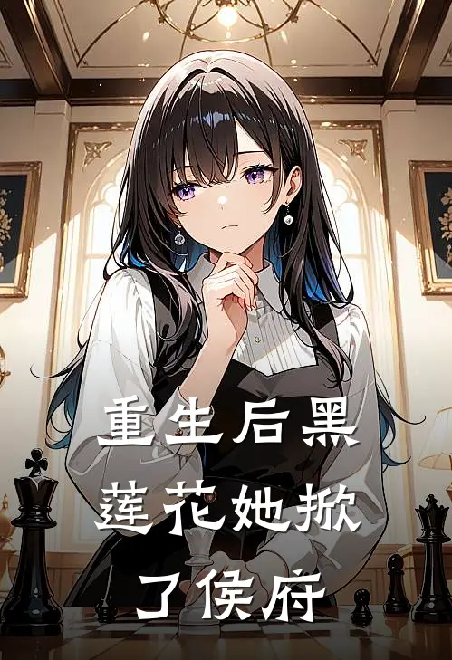 沈清棠庄白重生后黑莲花她掀了侯府全章节在线阅读_重生后黑莲花她掀了侯府全集免费在线阅读