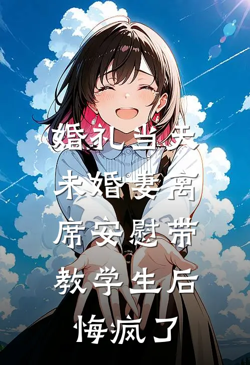 婚礼当天，未婚妻离席安慰带教学生后，悔疯了秦舒瑜姜景然最新推荐小说_完结版小说推荐婚礼当天，未婚妻离席安慰带教学生后，悔疯了秦舒瑜姜景然