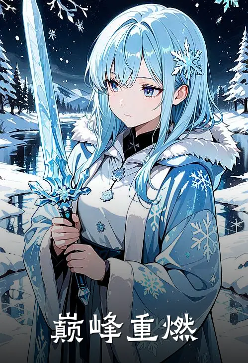 巅峰重燃林薇霍骁热门小说推荐_完本小说大全巅峰重燃(林薇霍骁)