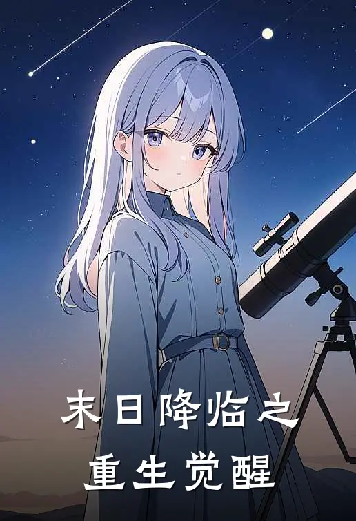 末日降临之重生觉醒(李贺杨开)好看的小说推荐完结_完本小说末日降临之重生觉醒李贺杨开