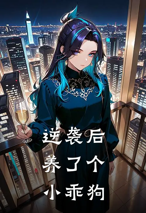 逆袭后，养了个小乖狗