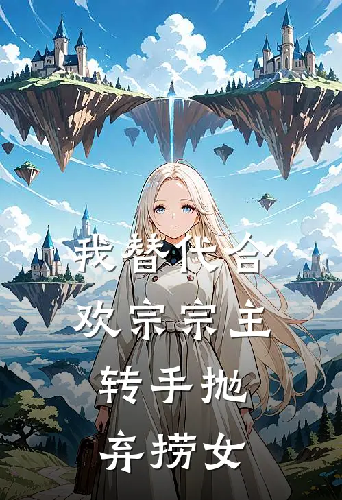 我替代合欢宗宗主，转手抛弃捞女(林阳苏小月)完整版免费全文阅读_最热门小说我替代合欢宗宗主，转手抛弃捞女林阳苏小月