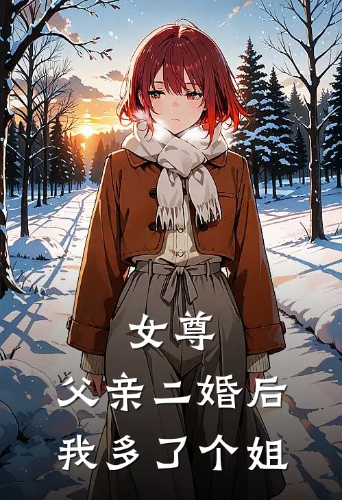 女尊：父亲二婚后我多了个姐