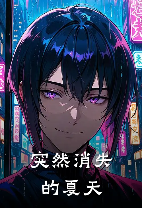 突然消失的夏天
