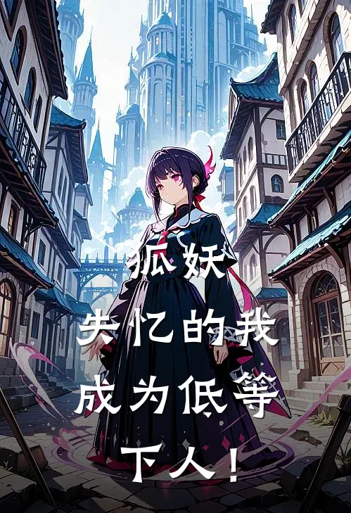 狐妖：失忆的我，成为低等下人！(千梦云涂山雅雅)热门网络小说推荐_免费完结版小说狐妖：失忆的我，成为低等下人！(千梦云涂山雅雅)