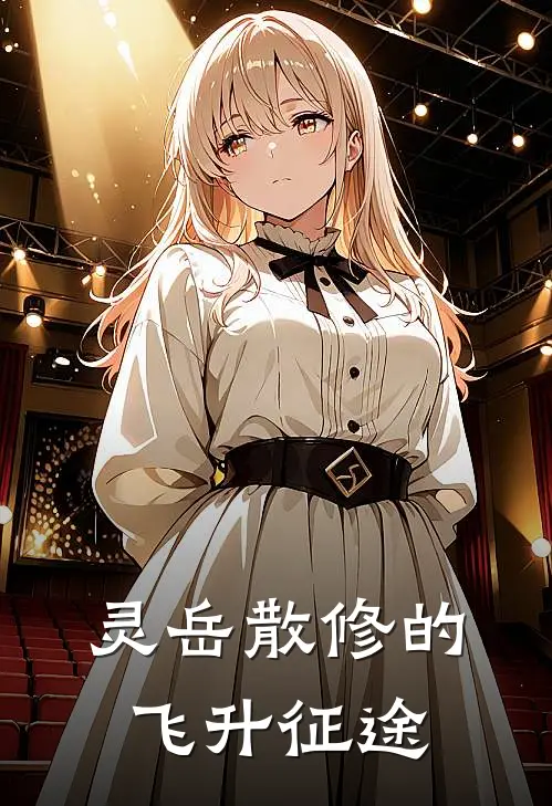 灵岳散修的飞升征途(魏索符文)最新完结小说_完结版小说全文免费阅读灵岳散修的飞升征途(魏索符文)