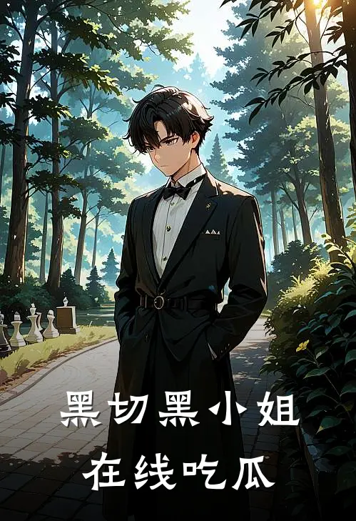 黑切黑小姐在线吃瓜