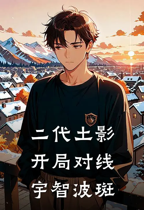 二代土影：开局对线宇智波斑(宇智波斑大野木)最新小说_免费阅读完整版小说二代土影：开局对线宇智波斑(宇智波斑大野木)