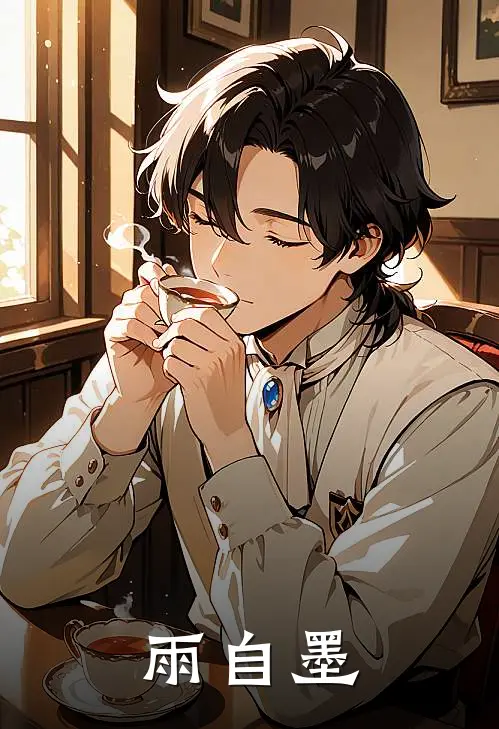 雨自墨(沈汐裴煜珩)全集阅读_雨自墨最新章节阅读