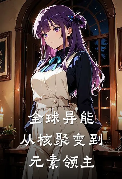 全球异能：从核聚变到元素领主(陆沐阳杨天浩)最新推荐小说_在哪看免费小说全球异能：从核聚变到元素领主陆沐阳杨天浩