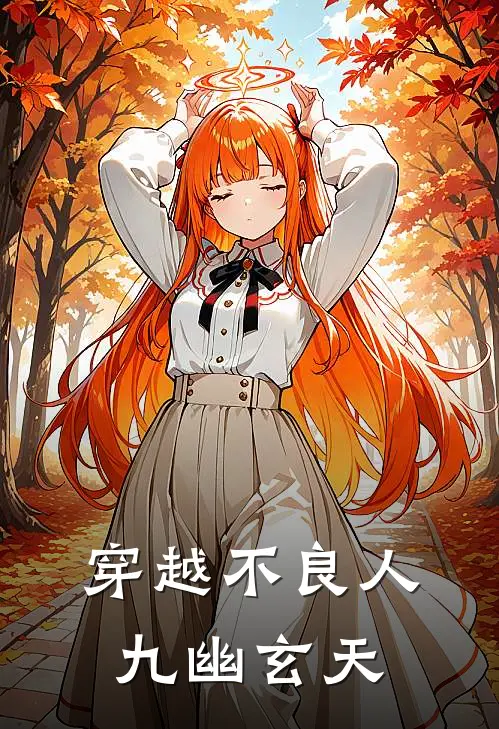 穿越不良人，九幽玄天