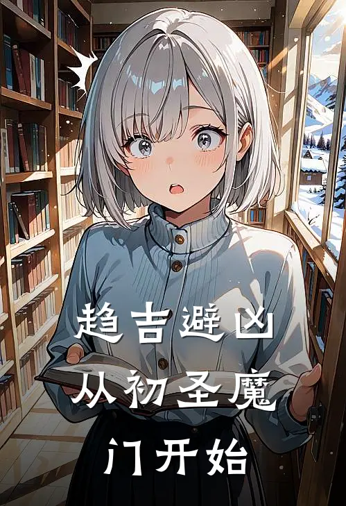 趋吉避凶：从初圣魔门开始(沈明司徒鹰)小说免费在线阅读_趋吉避凶：从初圣魔门开始(沈明司徒鹰)大结局阅读