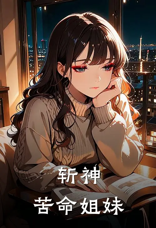 姜招娣姜盼娣《斩神：苦命姐妹》全文免费阅读_斩神：苦命姐妹全集在线阅读