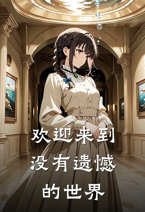 欢迎来到没有遗憾的世界顾郁李娜小说免费完结_最新章节列表欢迎来到没有遗憾的世界(顾郁李娜)