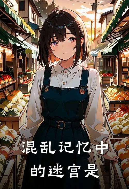 混乱记忆中的迷宫是