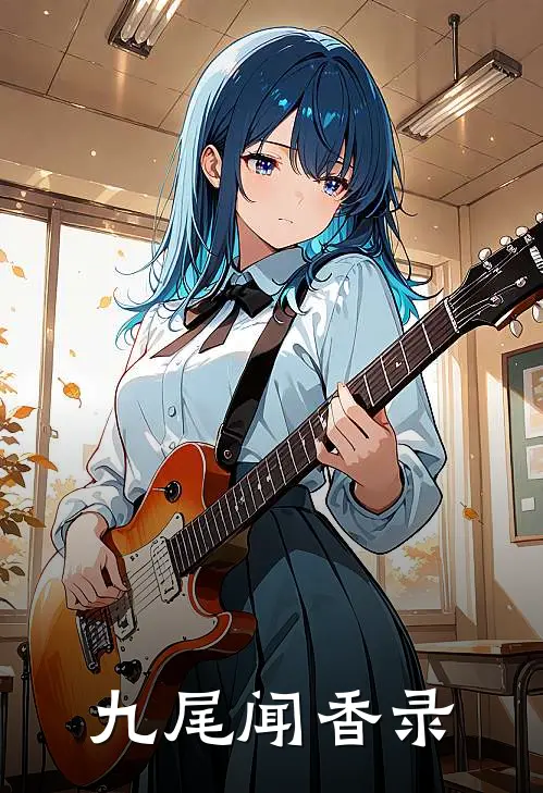 九尾闻香录（锦书阿萤）完整版小说阅读_九尾闻香录全文免费阅读（锦书阿萤）