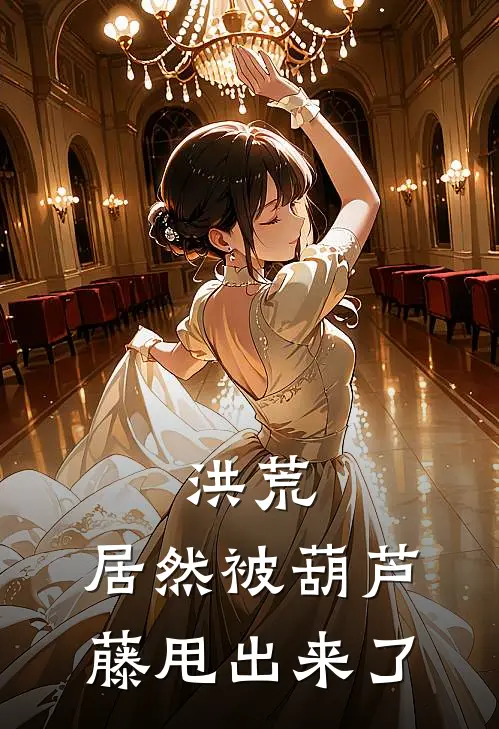 洪荒：居然被葫芦藤甩出来了(路平女娲)完整版免费小说_最热门小说洪荒：居然被葫芦藤甩出来了(路平女娲)