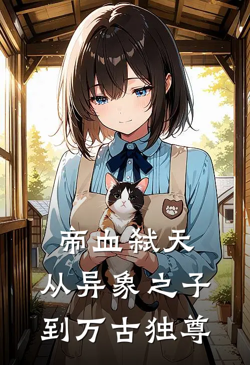 帝血弑天：从异象之子到万古独尊赵狰柳素素最热门小说_免费小说全集帝血弑天：从异象之子到万古独尊(赵狰柳素素)