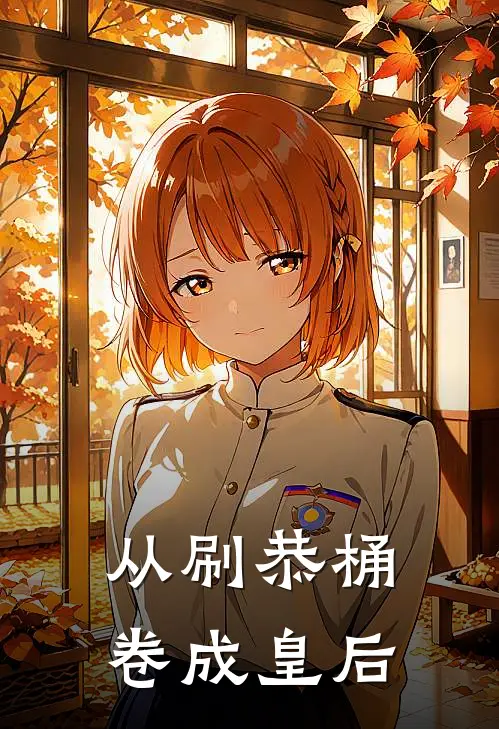 从刷恭桶卷成皇后(沈砚萧彻)免费阅读完整版小说_最新小说全文阅读从刷恭桶卷成皇后沈砚萧彻