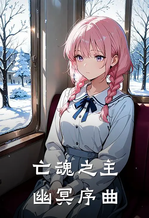 《亡魂之主：幽冥序曲》林默林默火爆新书_亡魂之主：幽冥序曲(林默林默)最新热门小说