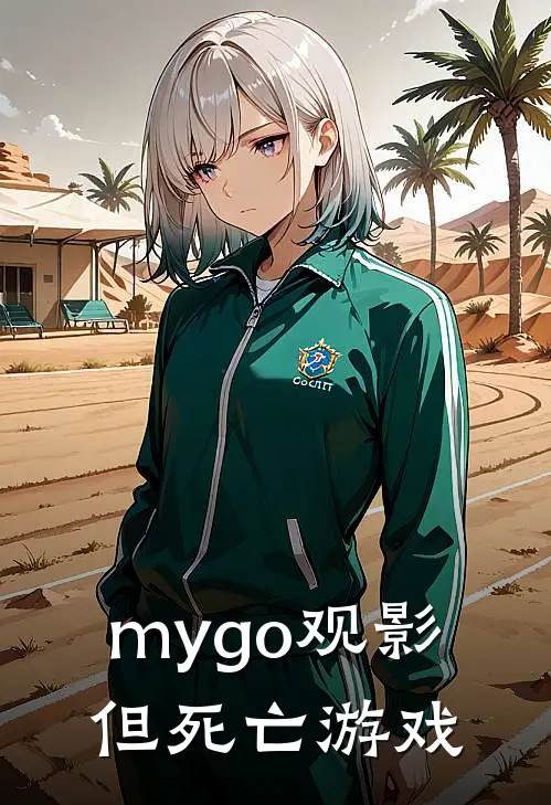 mygo观影，但死亡游戏