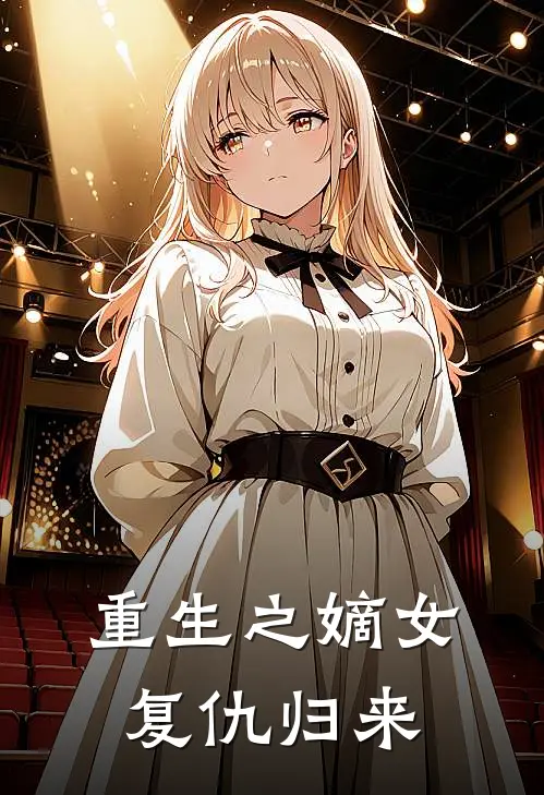 重生之嫡女复仇归来