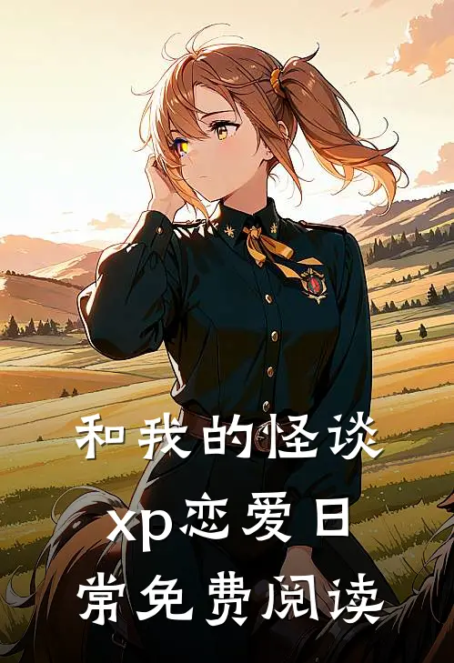 和我的怪谈xp恋爱日常免费阅读