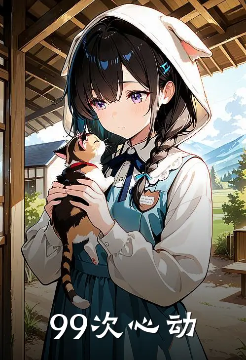 99次心动州州佟年完整版小说全文免费阅读_最新章节列表99次心动(州州佟年)