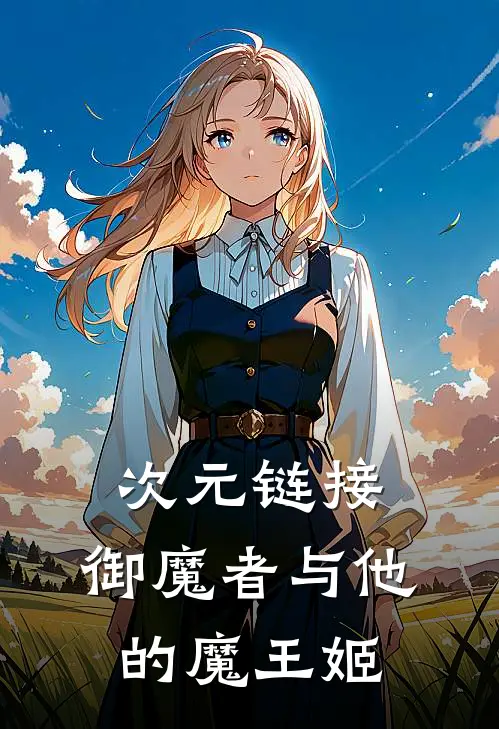 次元链接：御魔者与他的魔王姬