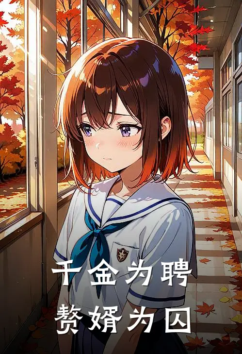 千金为聘，赘婿为囚(沈翊裴清妍)完整版免费小说_完结版小说推荐千金为聘，赘婿为囚(沈翊裴清妍)