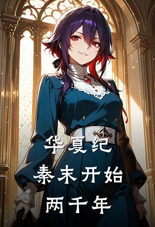 华夏纪：秦末开始两千年(胡亥赵高)_胡亥赵高热门小说