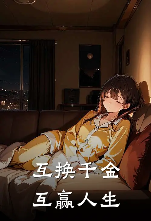 互换千金，互赢人生庆阳侯世子爷新热门小说_小说免费阅读互换千金，互赢人生(庆阳侯世子爷)