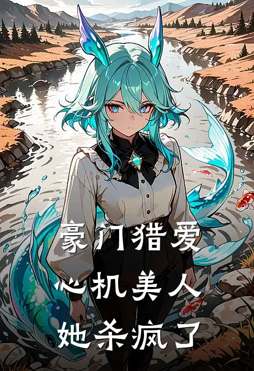 豪门猎爱：心机美人她杀疯了沈瑶程昱免费小说全文阅读_免费小说在线阅读豪门猎爱：心机美人她杀疯了沈瑶程昱