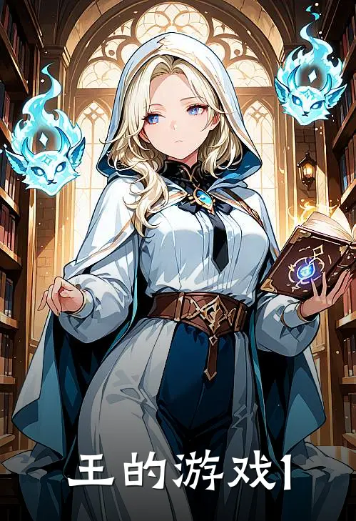 王的游戏1(王昱凡李凯)已完结小说_王的游戏1(王昱凡李凯)小说免费在线阅读