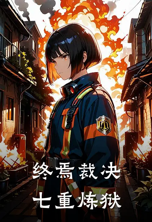 终焉裁决：七重炼狱陆沉陆沉小说免费完结_最新章节列表终焉裁决：七重炼狱(陆沉陆沉)