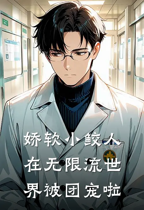 娇软小鲛人在无限流世界被团宠啦