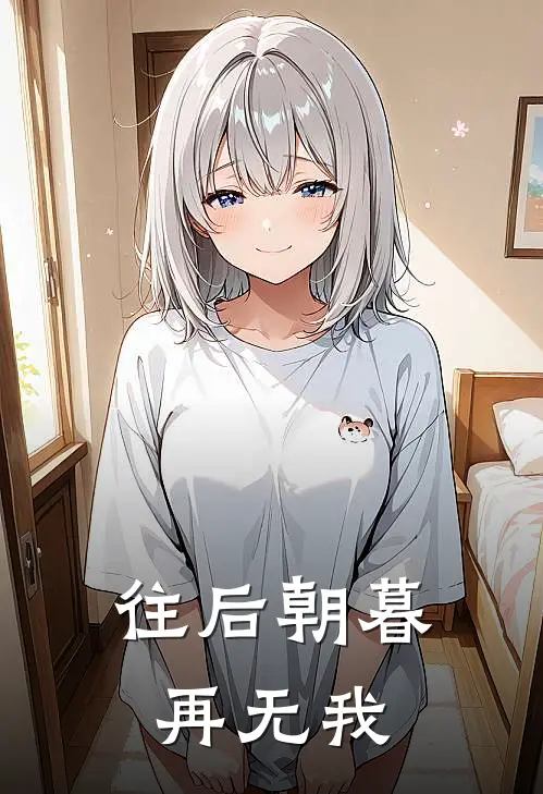 往后朝暮再无我