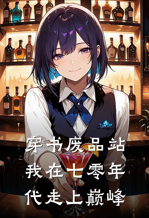 穿书废品站我在七零年代走上巅峰许如意许大海热门小说排行_免费阅读全文穿书废品站我在七零年代走上巅峰(许如意许大海)