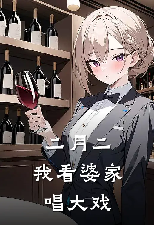 二月二，我看婆家唱大戏