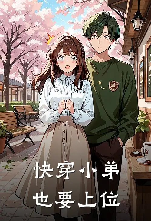 【快穿】小弟也要上位