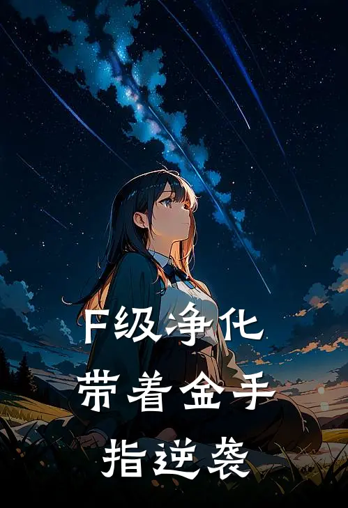 F级净化带着金手指逆袭顾晴安煜完整版免费小说_全本免费完结小说F级净化带着金手指逆袭顾晴安煜