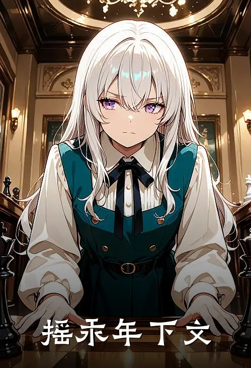 摇汞年下文