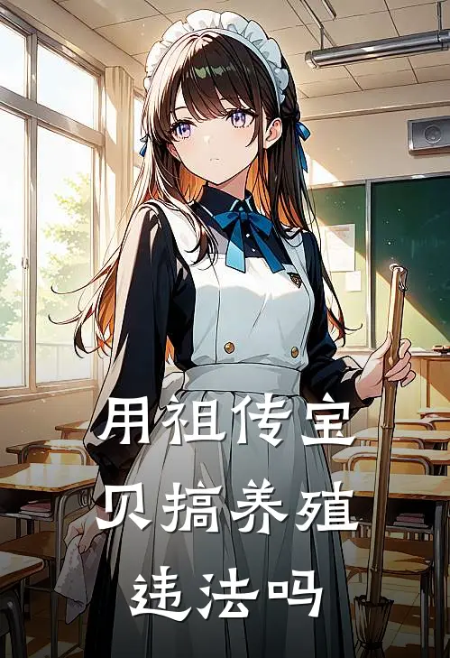 用祖传宝贝搞养殖违法吗