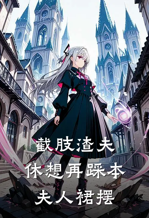 截肢渣夫，休想再踩本夫人裙摆全文免费阅读无弹窗大结局_截肢渣夫，休想再踩本夫人裙摆（秦意安宋锦书）小说免费阅读大结局